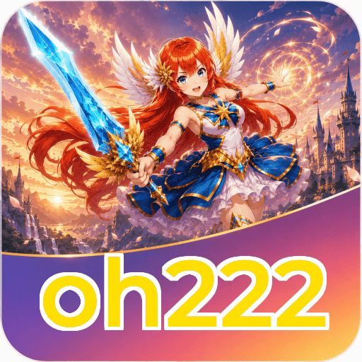 oh222 APK v4.7.5 - Screenshot UI modern dan intuitif Indonesia